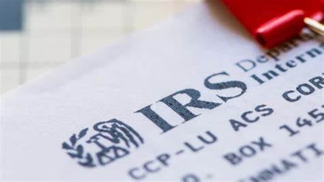 IRS