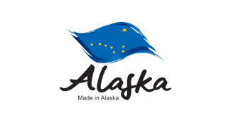Made in AK Clear