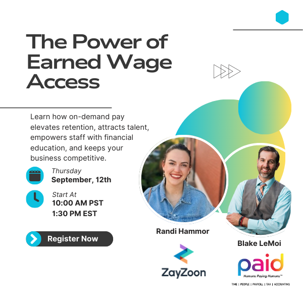 The Power of Earned Wage Access (1)