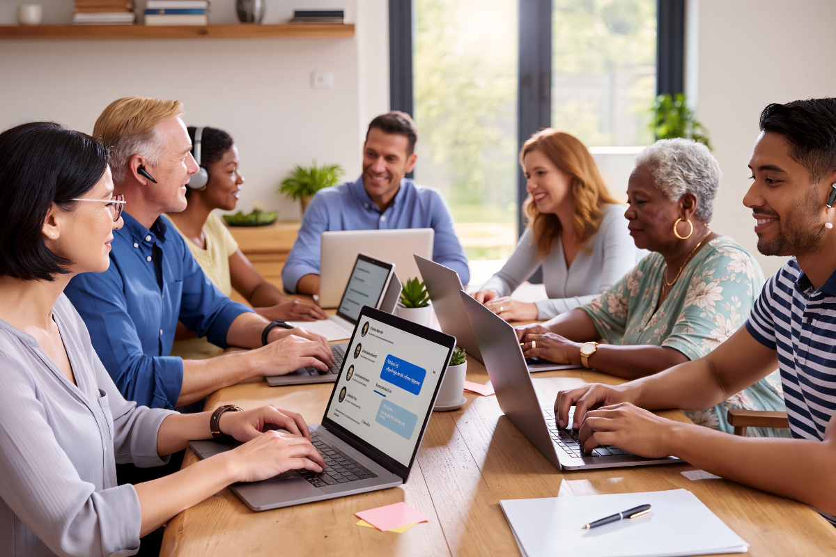 4 Ways to Strengthen HR and Payroll Collaboration