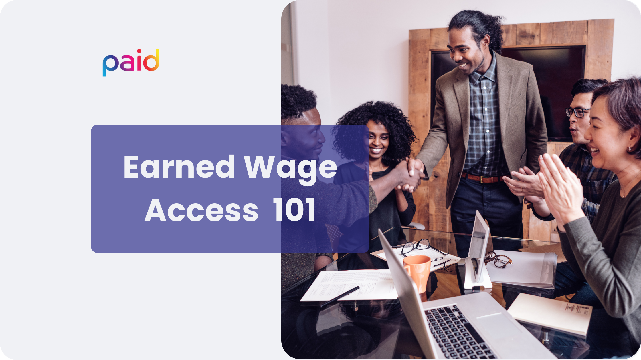 Earned Wage Access (EWA) 101: What It Is and How It Helps Your Team