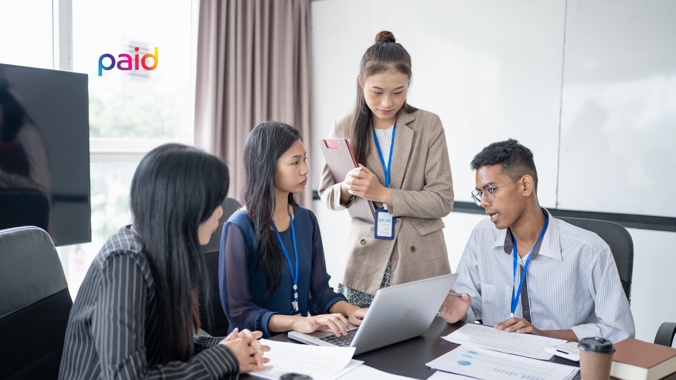 4 Ways to Strengthen HR and Payroll Collaboration
