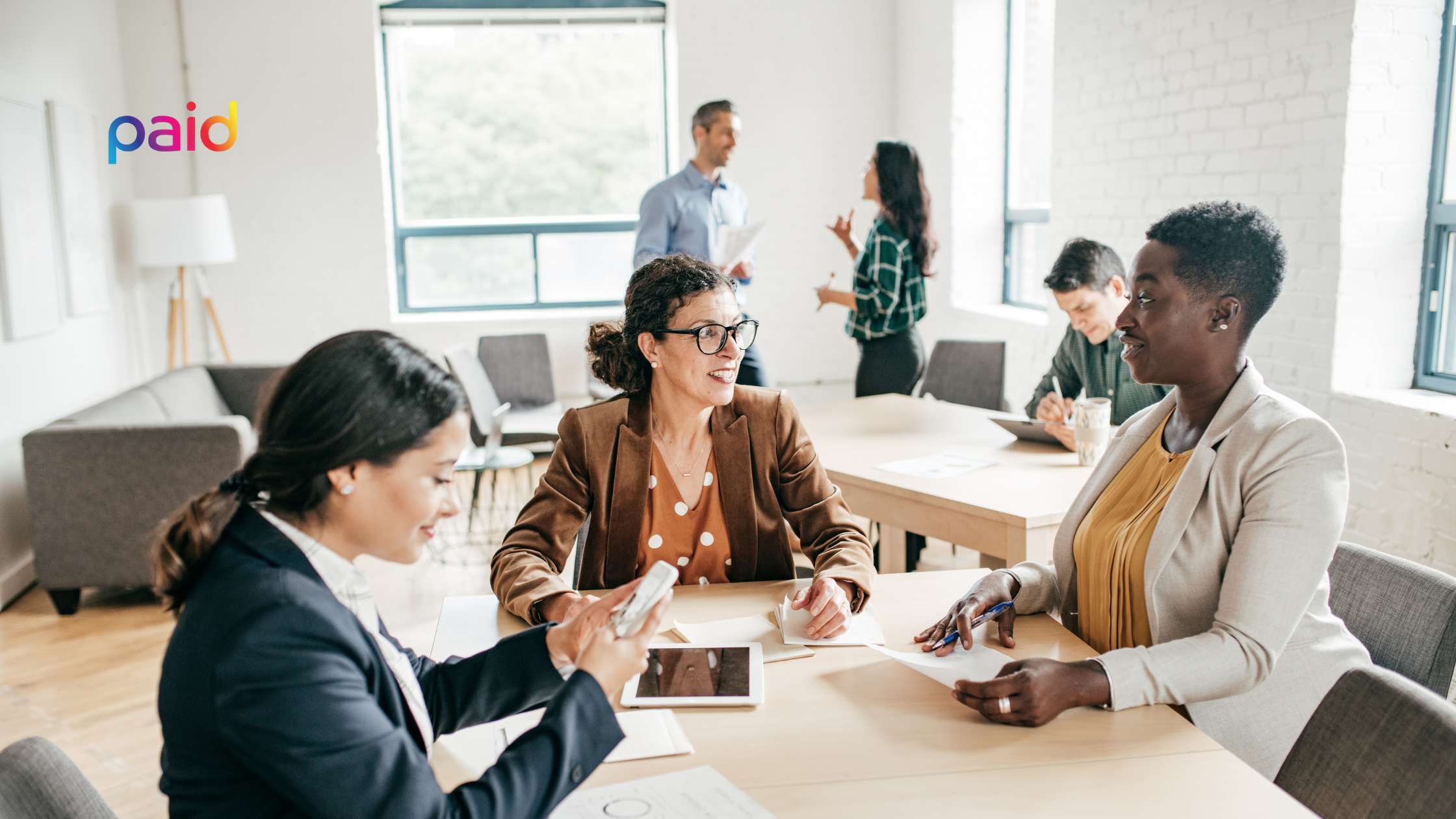 Streamlining Back Office Operations: Accounting, Payroll, and Payroll Tax Services in One Place
