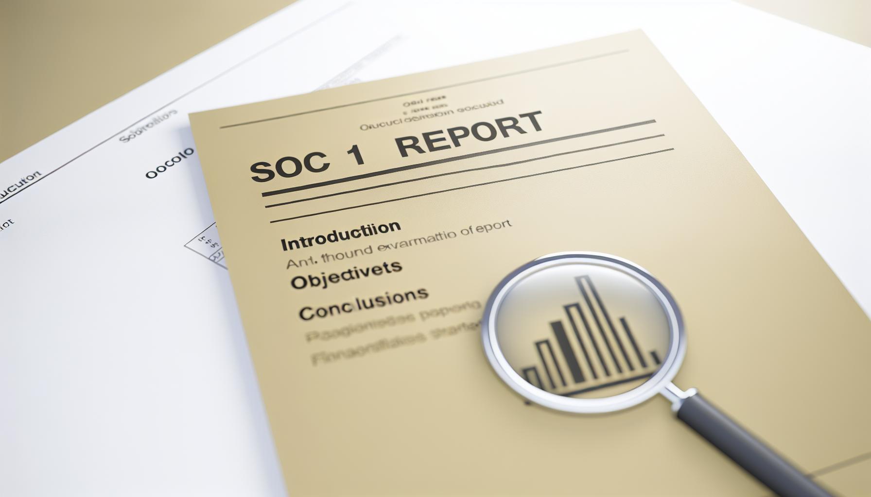 SOC1 Report-2