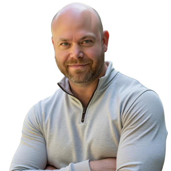 Picture of Matt Edman