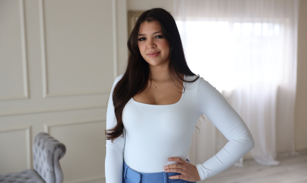 Angelina Montgomery [Old]