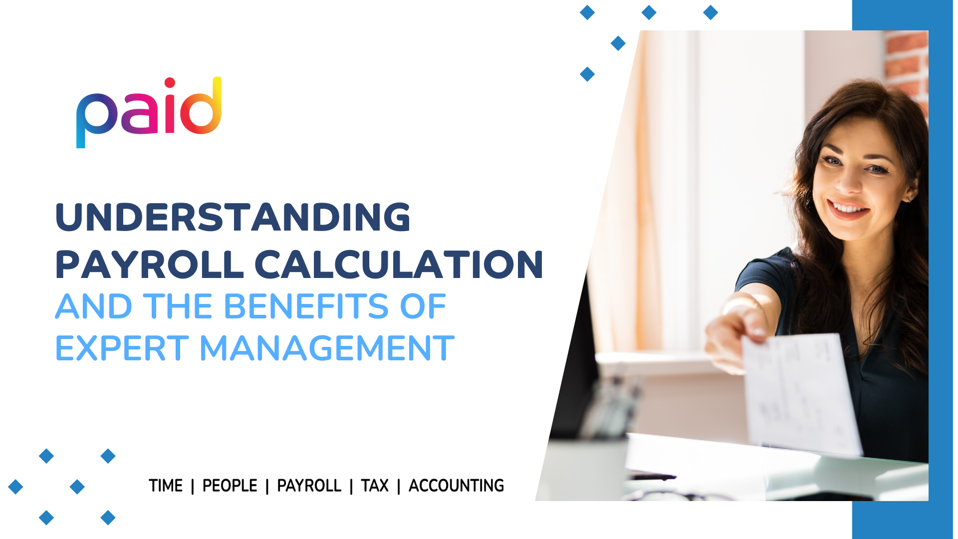 Understanding Payroll Calculation and the Benefits of Expert Management